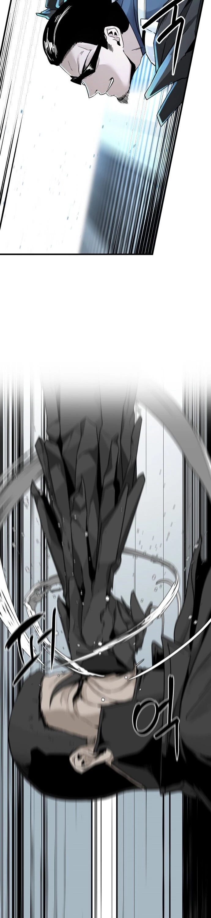 Hero Killer Chapter 16 - 18