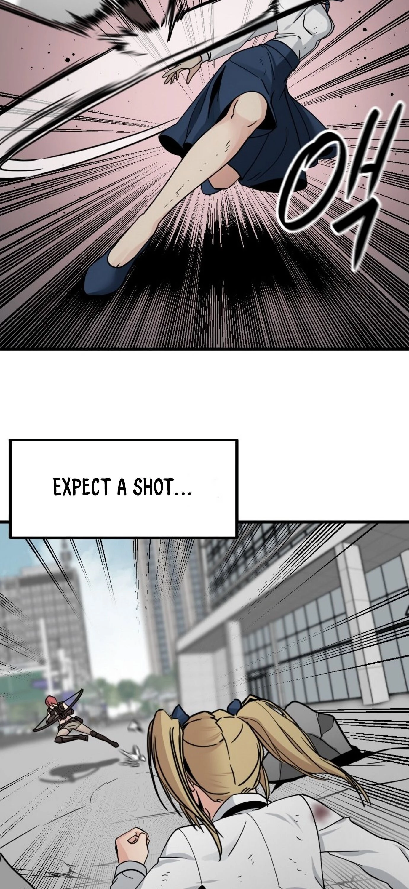 Hero Killer Chapter 18 - 56