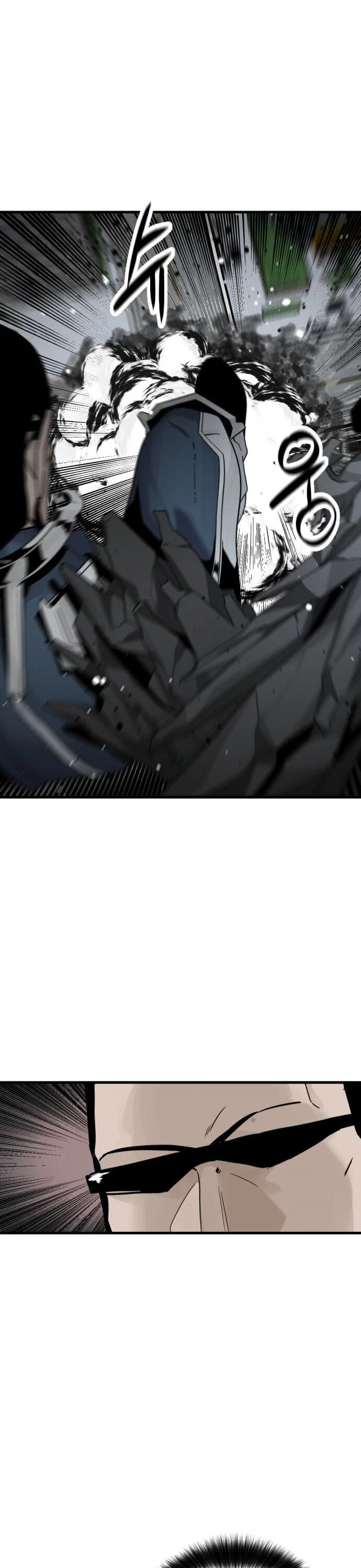 Hero Killer Chapter 16 - 20
