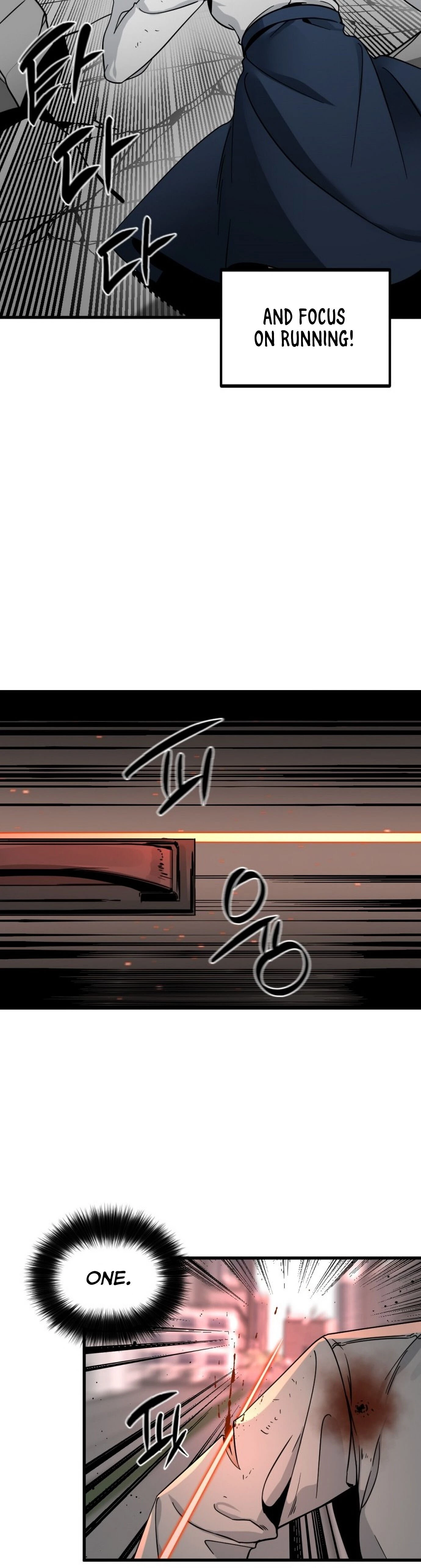 Hero Killer Chapter 18 - 57