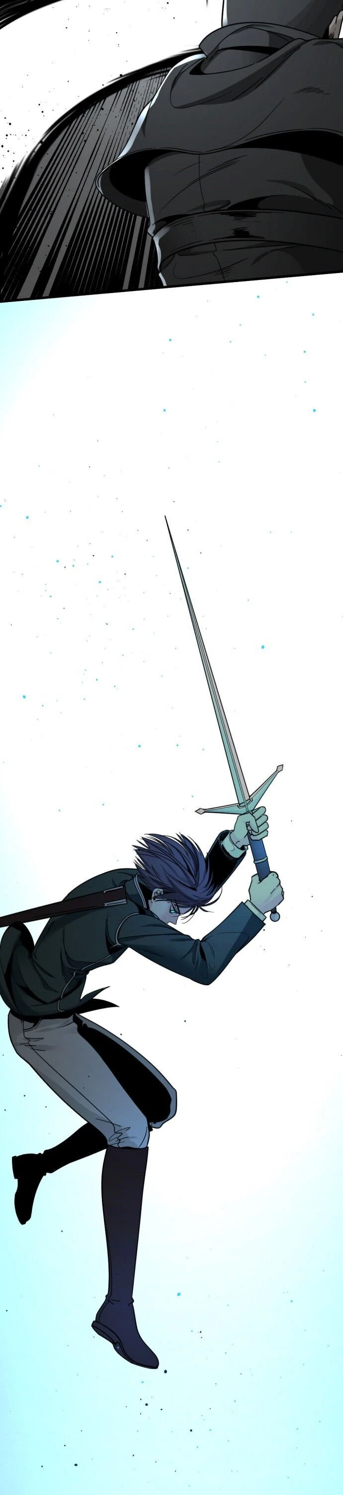 Hero Killer Chapter 16 - 22