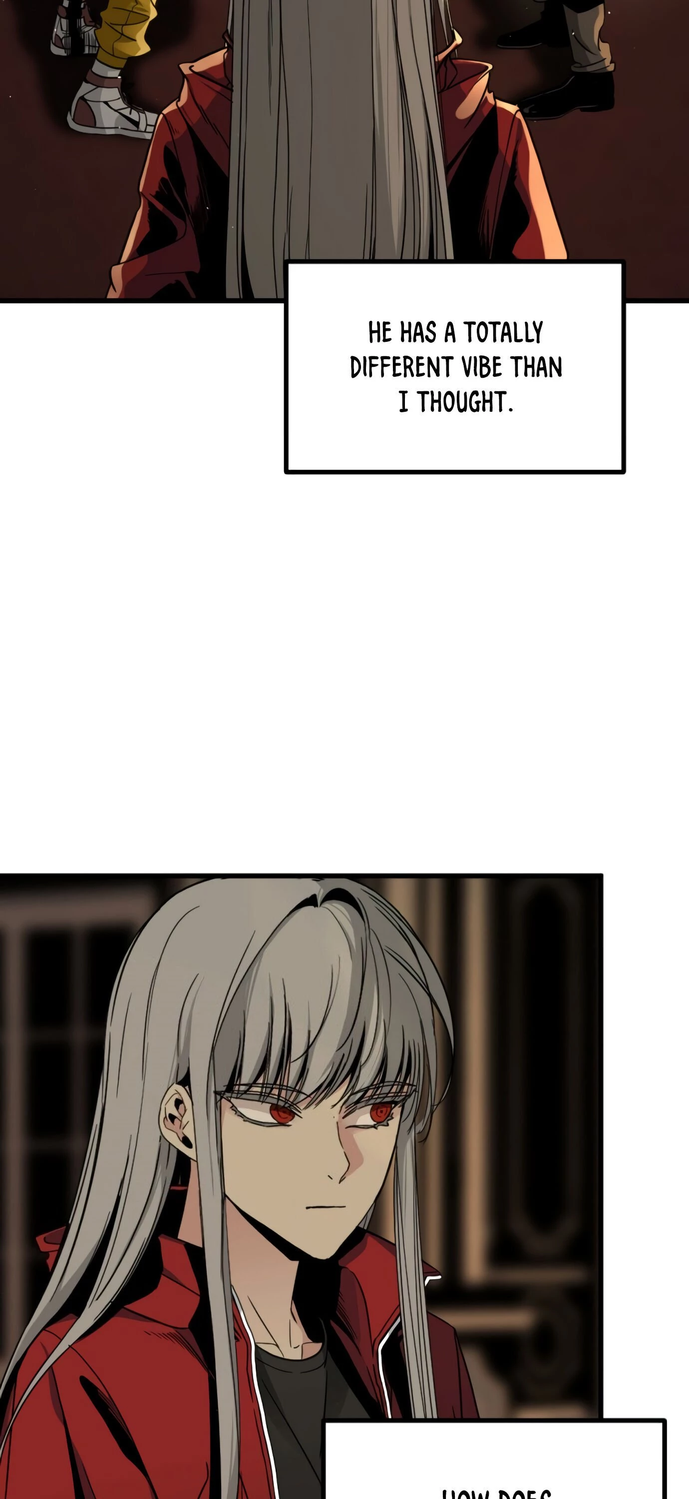 Hero Killer Chapter 14 - 7