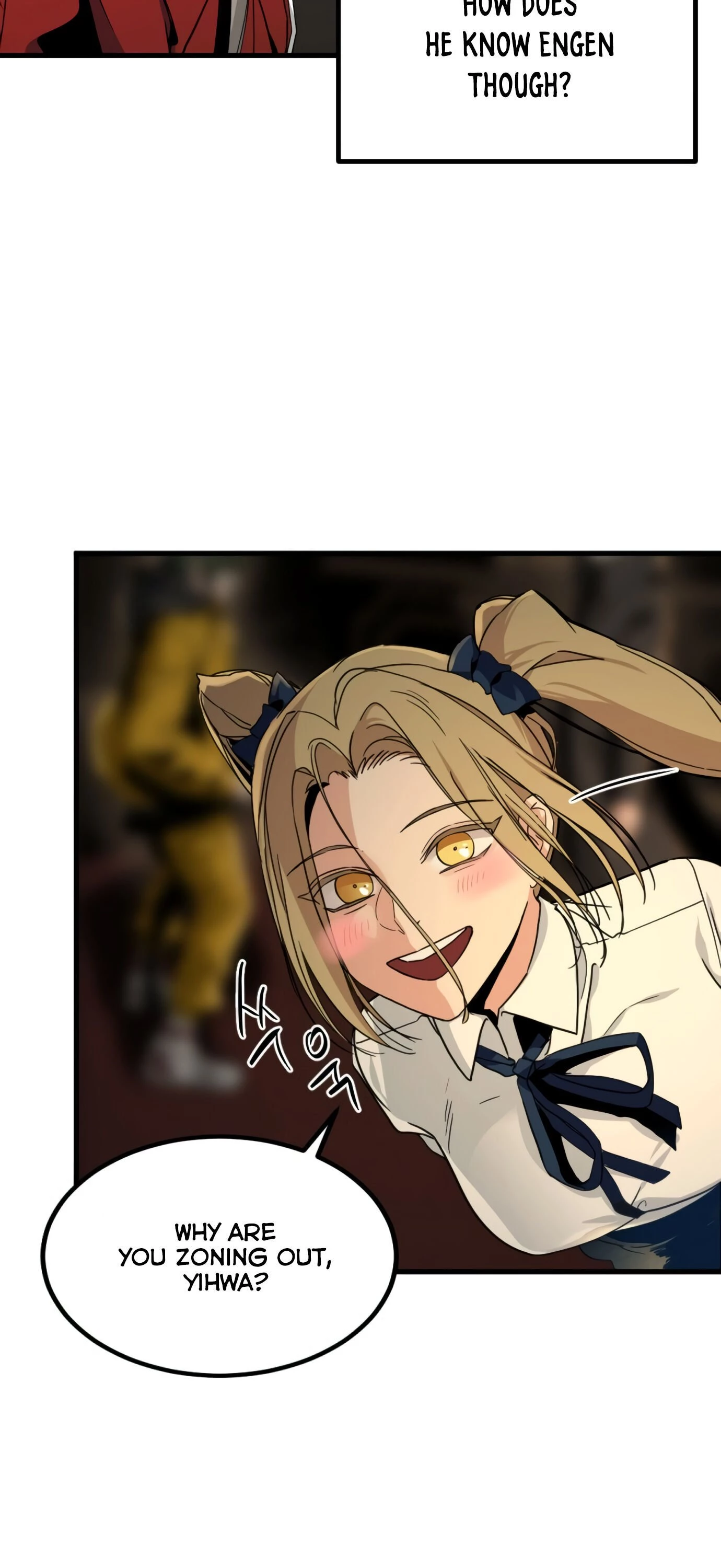 Hero Killer Chapter 14 - 8
