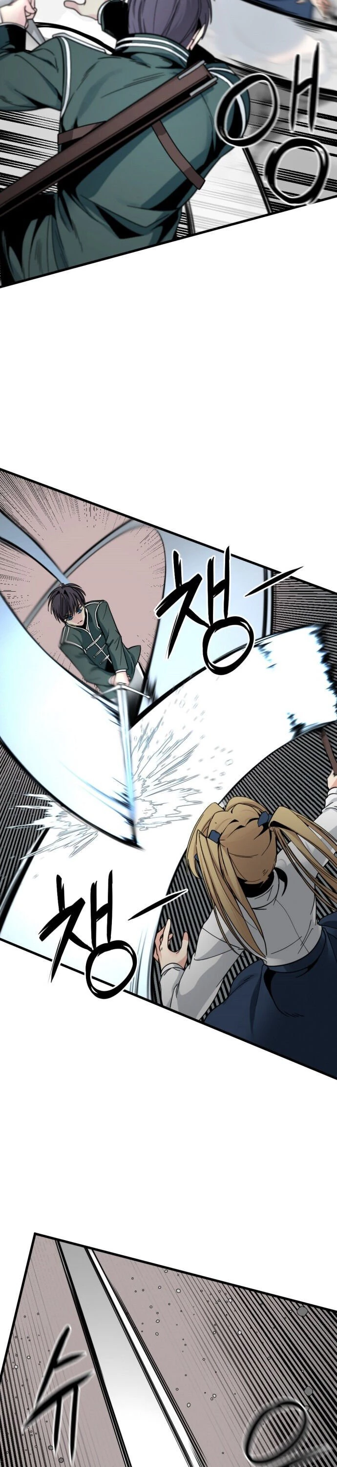 Hero Killer Chapter 16 - 24