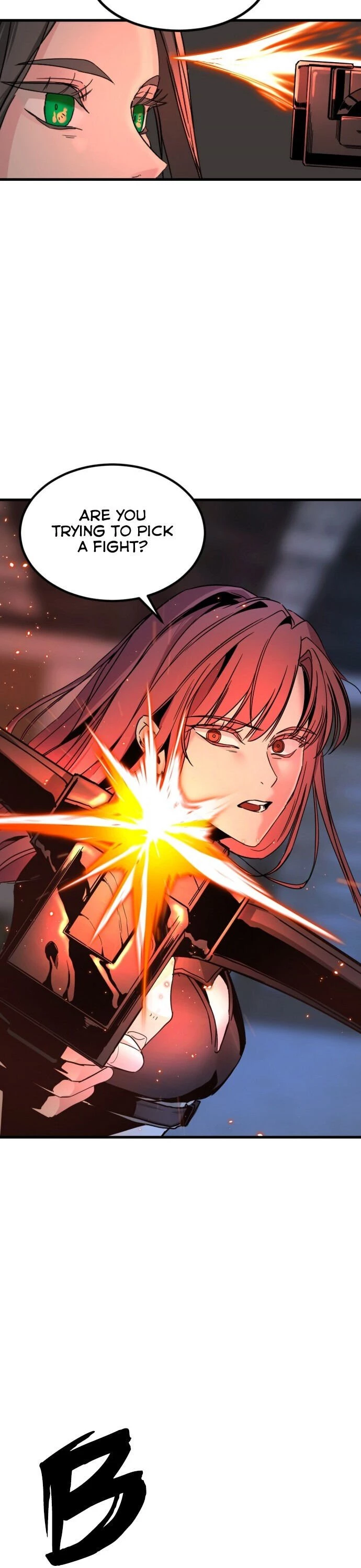 Hero Killer Chapter 15 - 10