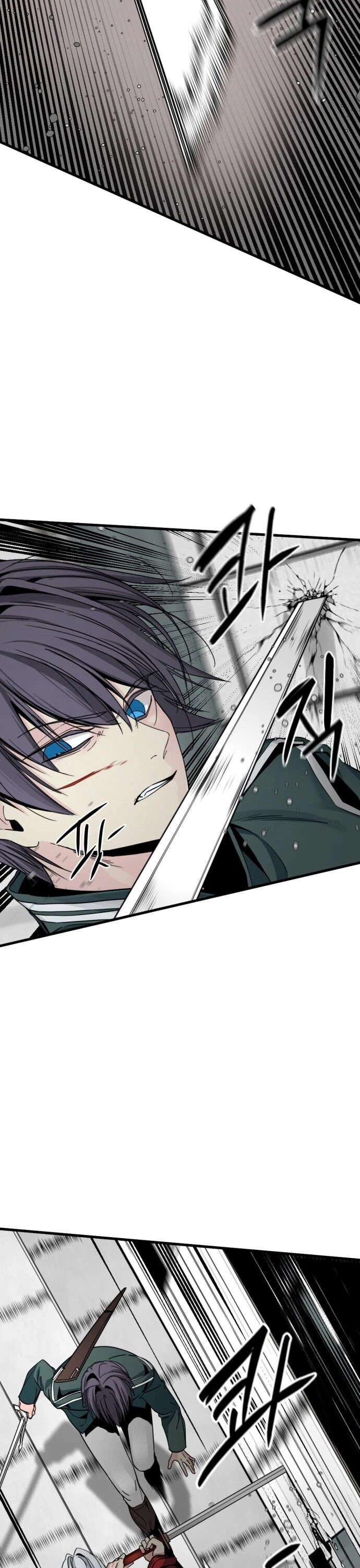 Hero Killer Chapter 16 - 25