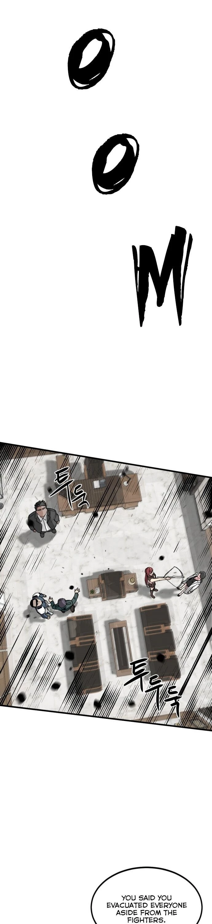 Hero Killer Chapter 15 - 11