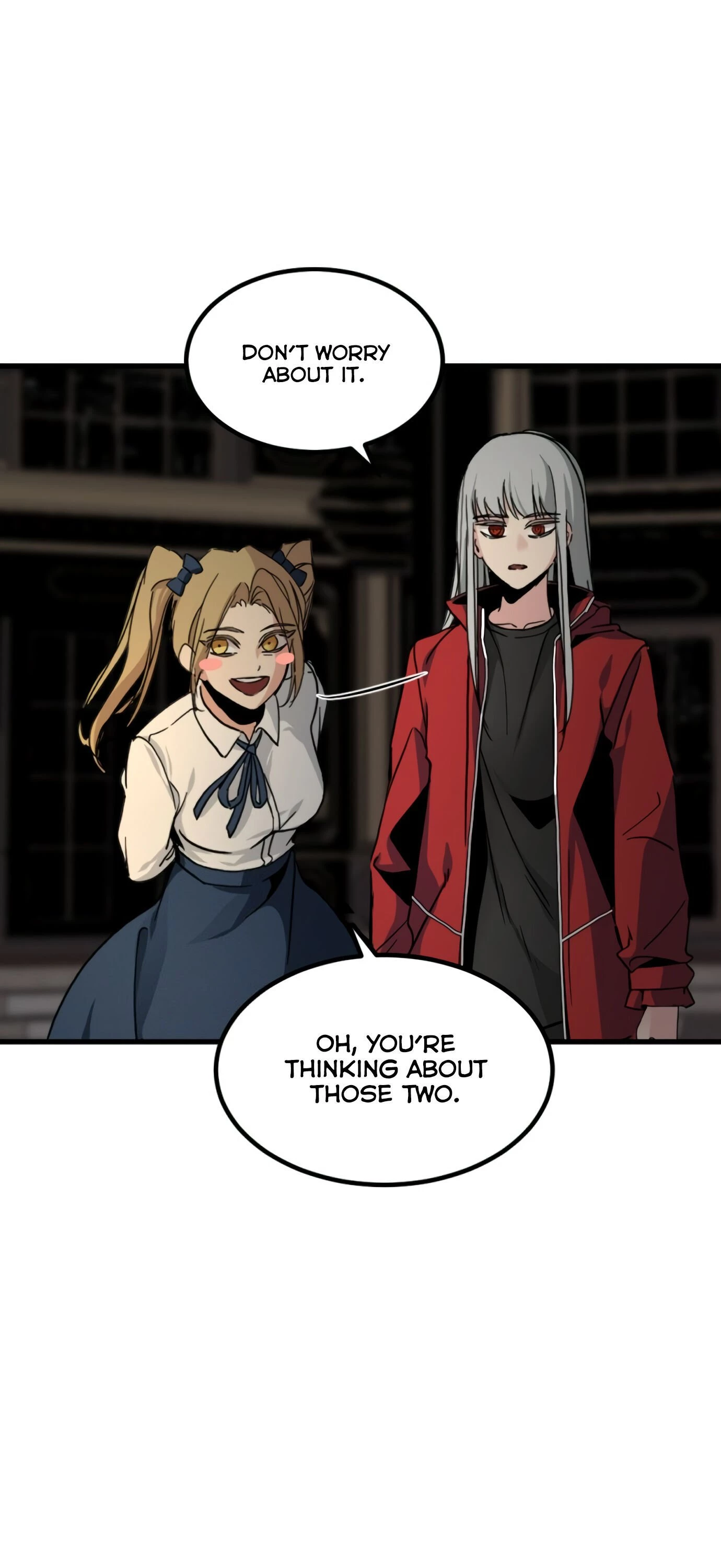 Hero Killer Chapter 14 - 9