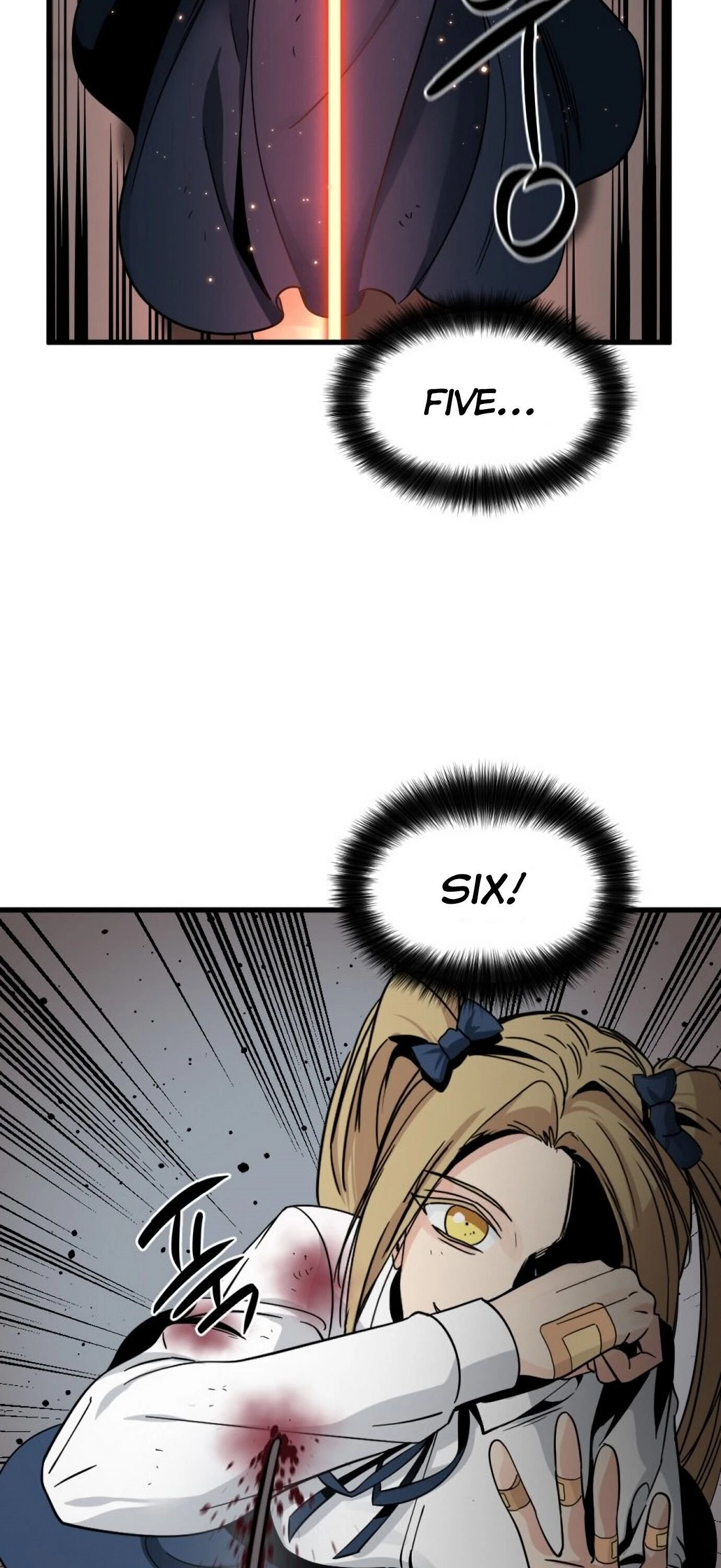 Hero Killer Chapter 18 - 61