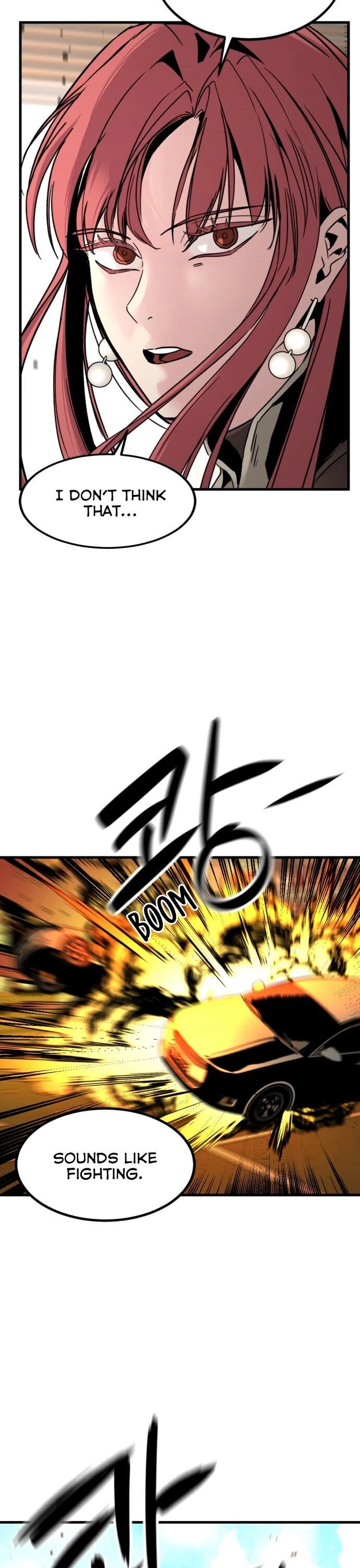 Hero Killer Chapter 15 - 12