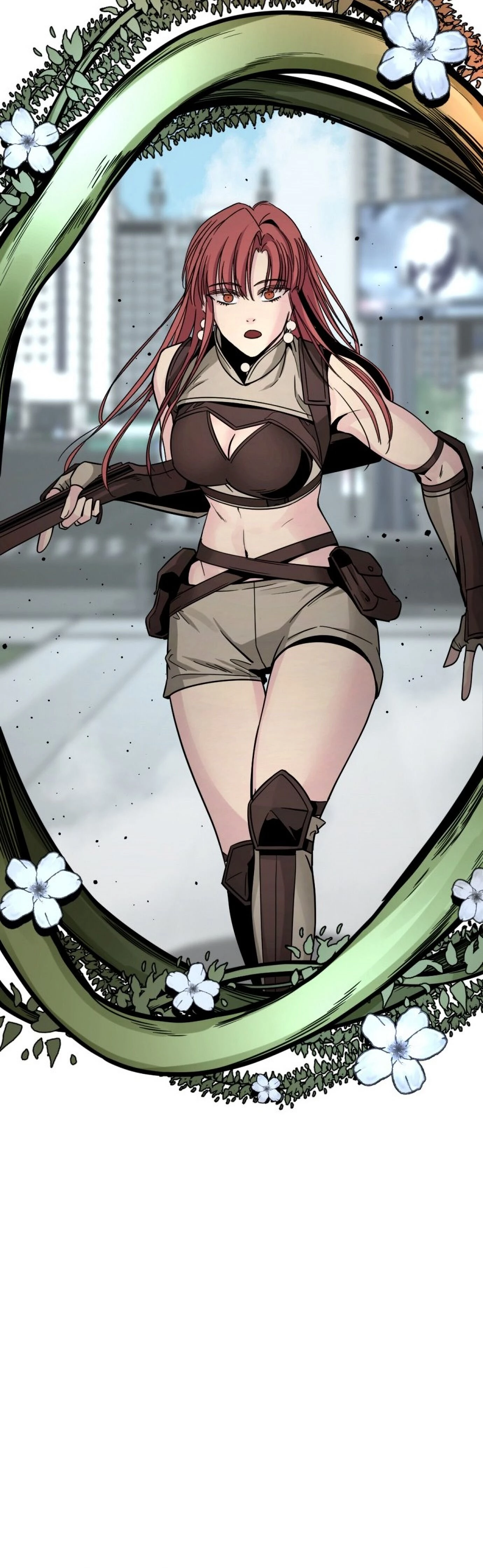 Hero Killer Chapter 18 - 63