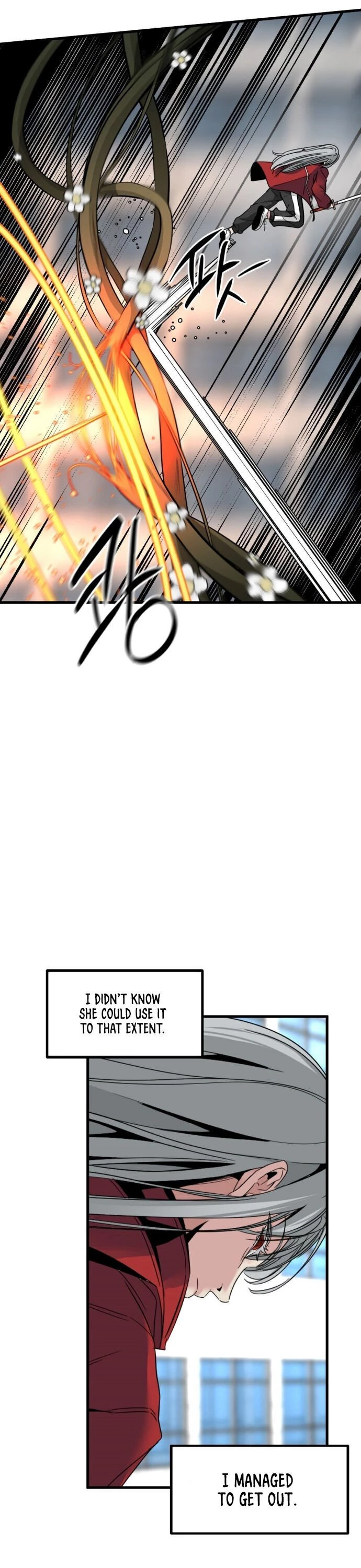 Hero Killer Chapter 16 - 29