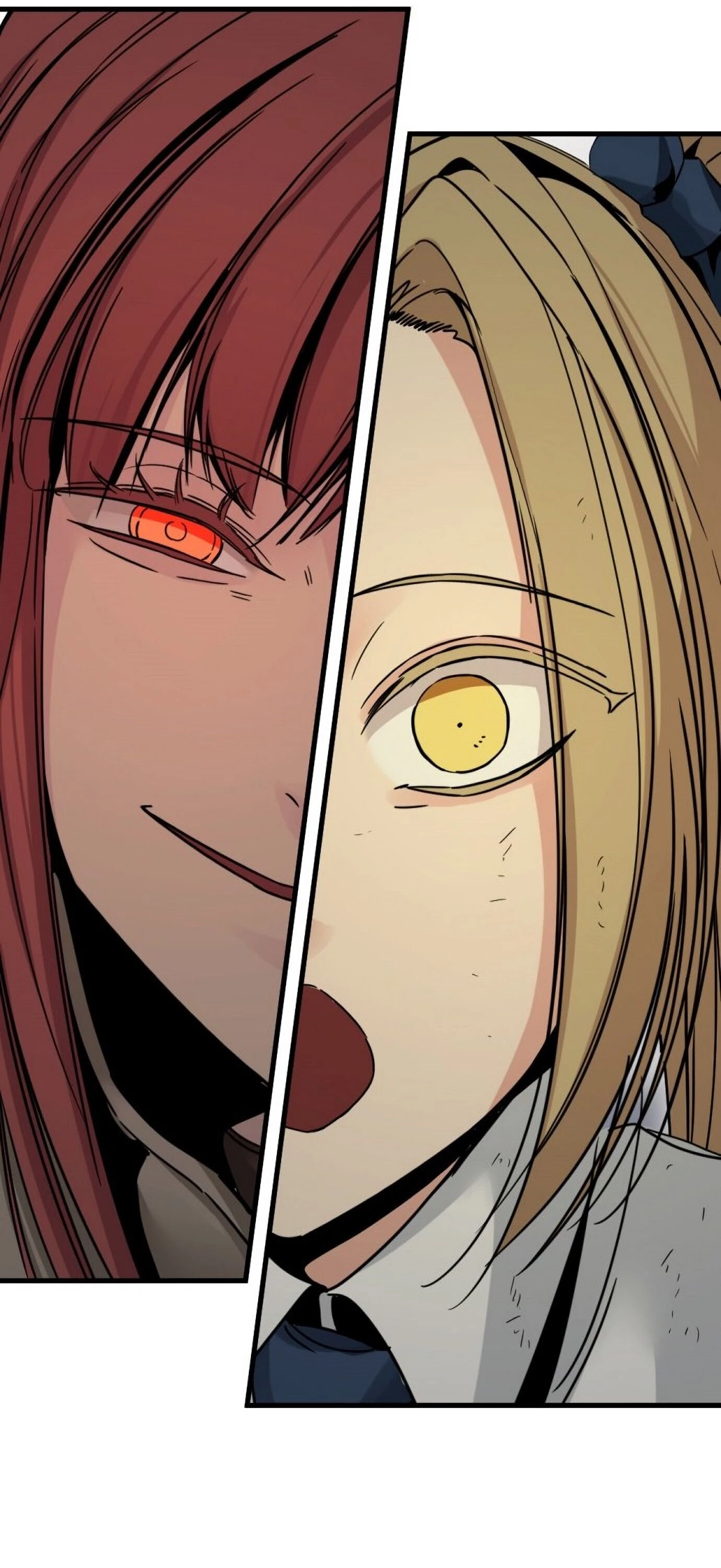 Hero Killer Chapter 18 - 64