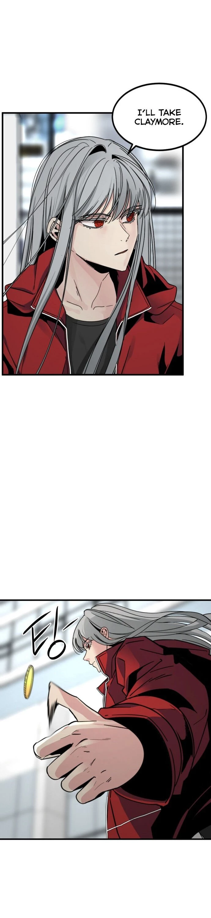 Hero Killer Chapter 16 - 32
