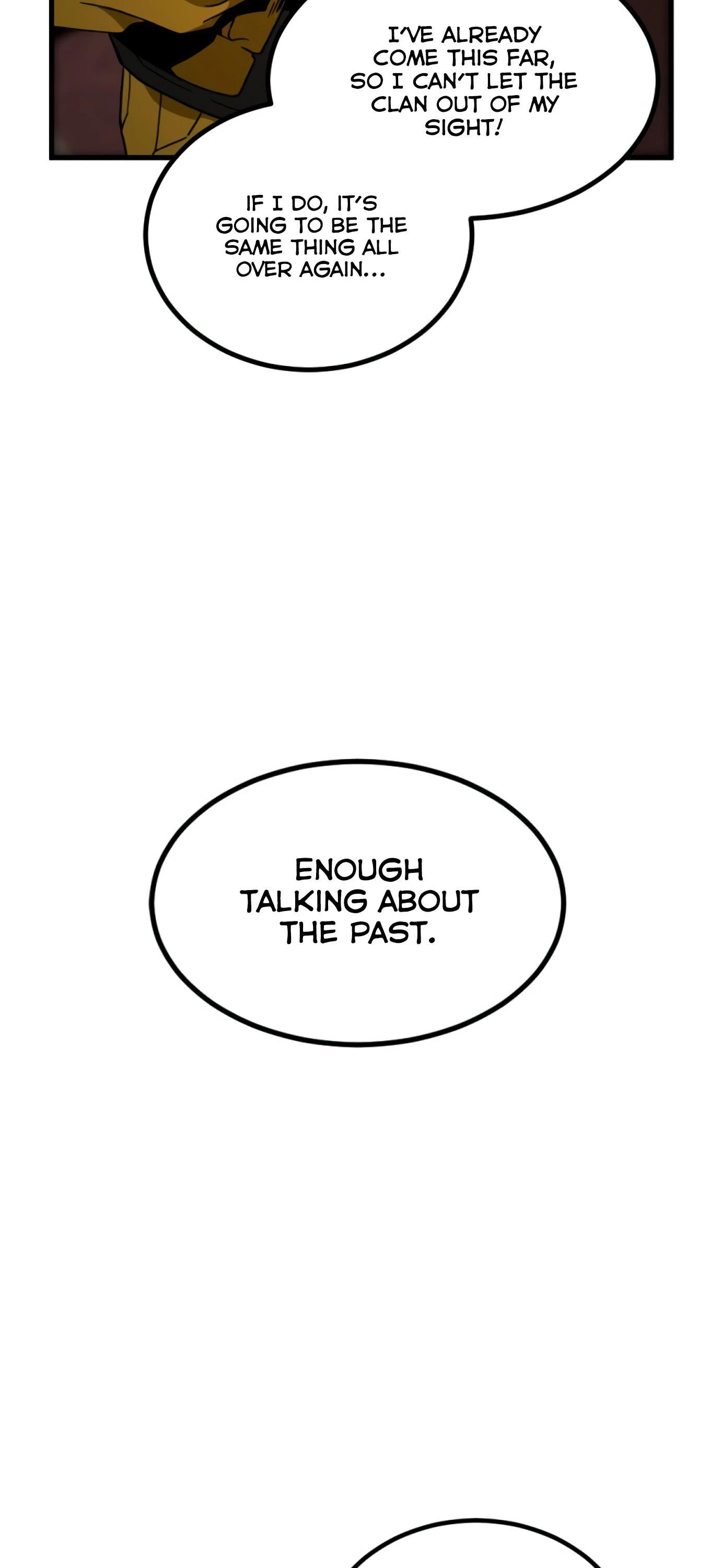 Hero Killer Chapter 14 - 16