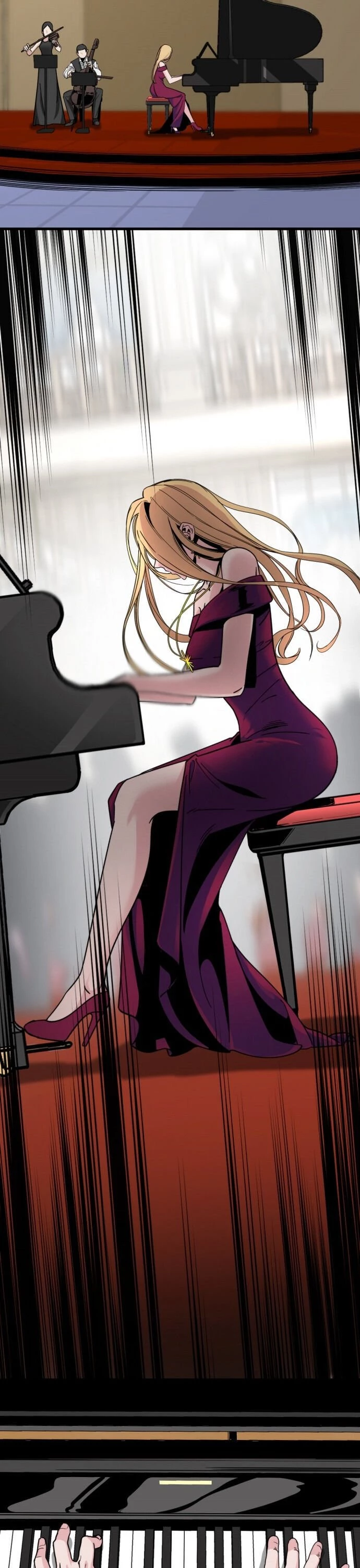 Hero Killer Chapter 15 - 19