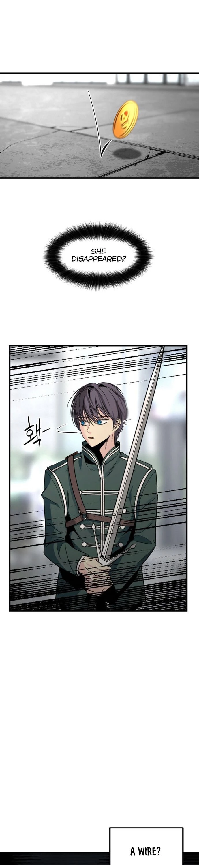 Hero Killer Chapter 16 - 33