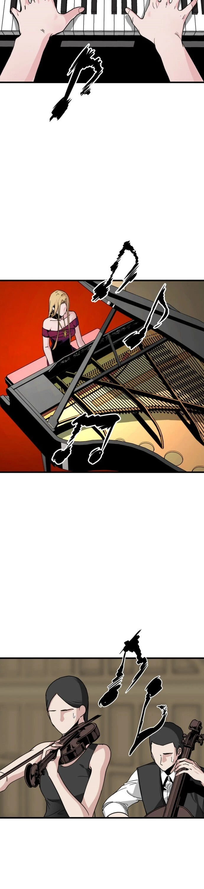 Hero Killer Chapter 15 - 20