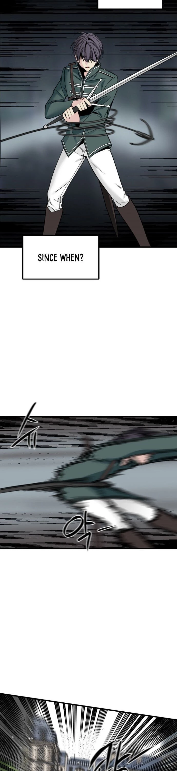 Hero Killer Chapter 16 - 34