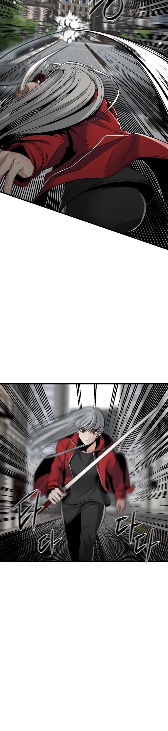 Hero Killer Chapter 16 - 35