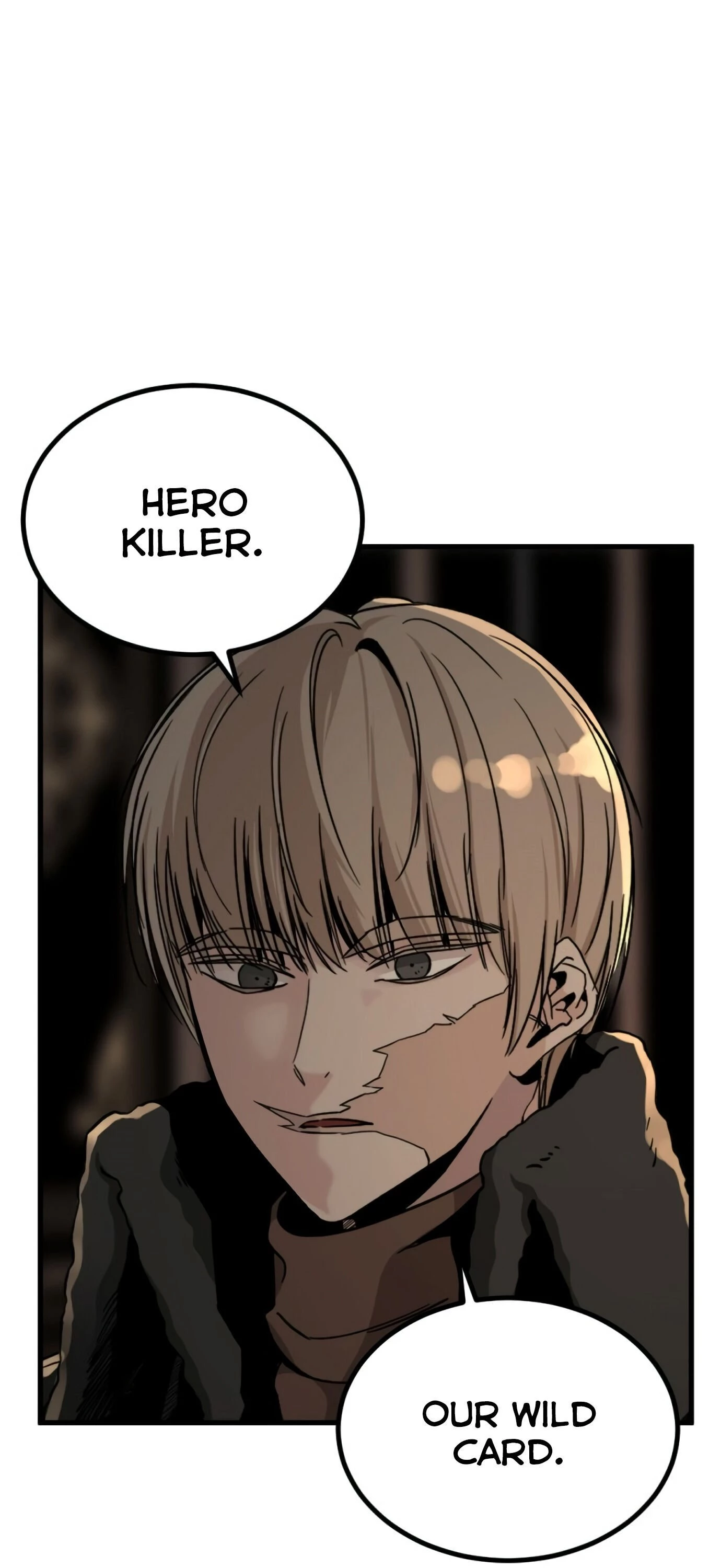 Hero Killer Chapter 14 - 19