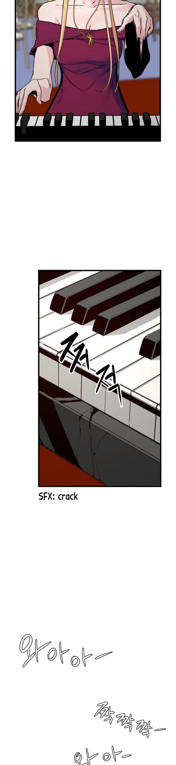 Hero Killer Chapter 15 - 22
