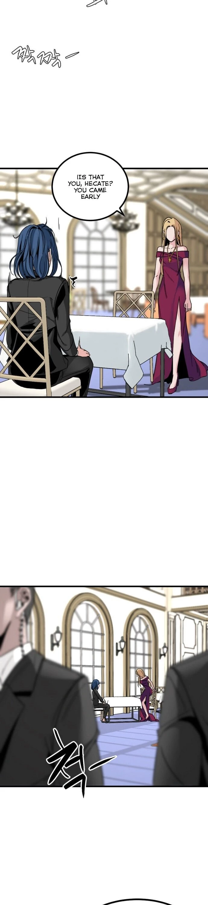 Hero Killer Chapter 15 - 23