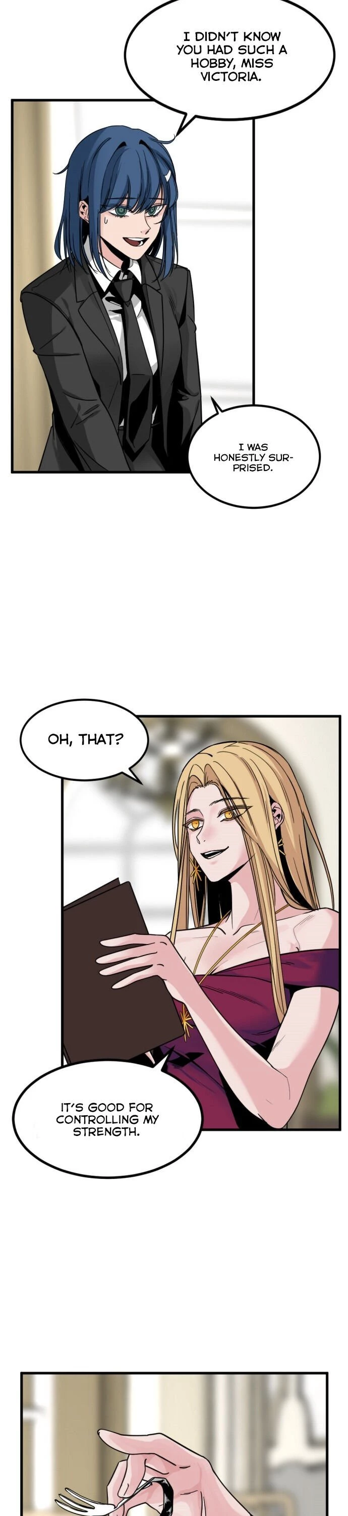 Hero Killer Chapter 15 - 24