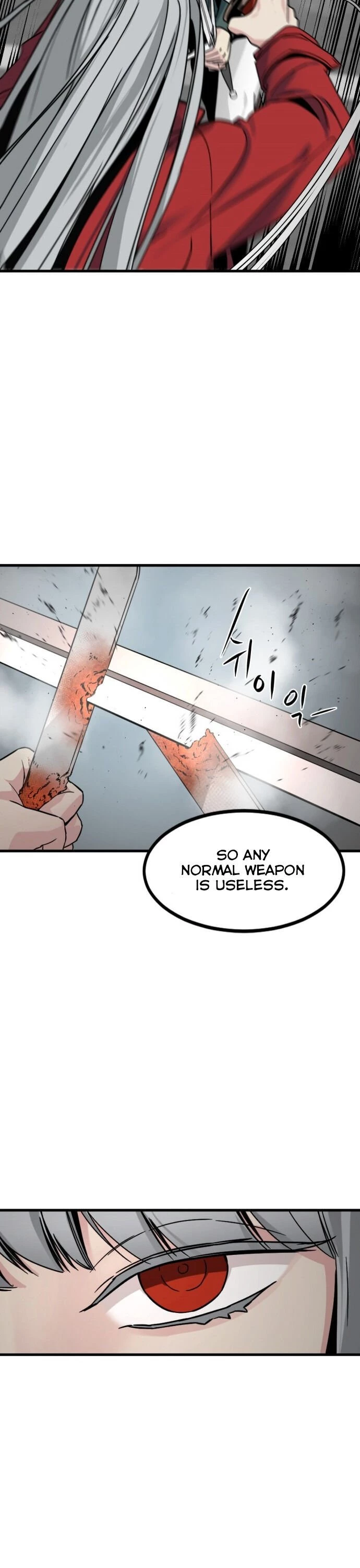 Hero Killer Chapter 16 - 38