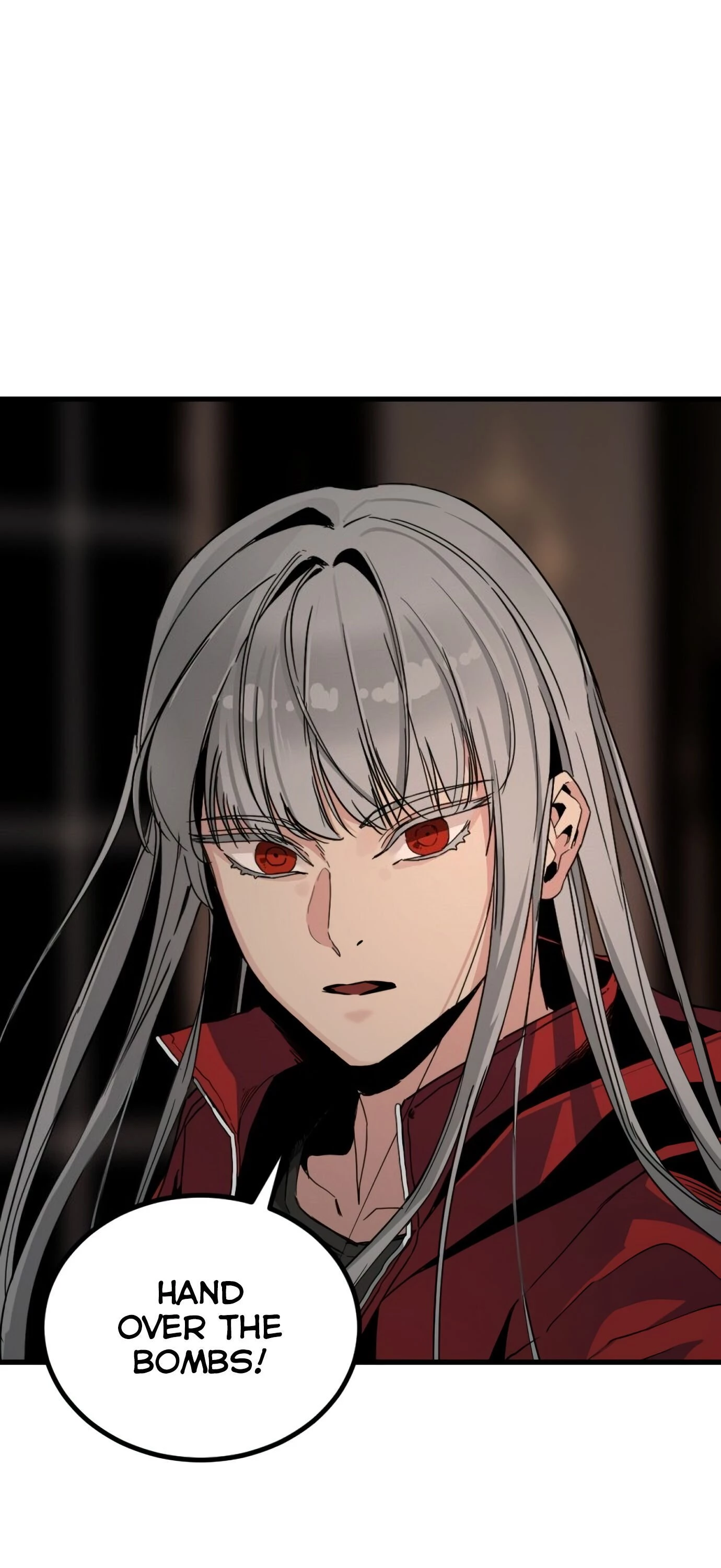 Hero Killer Chapter 14 - 22