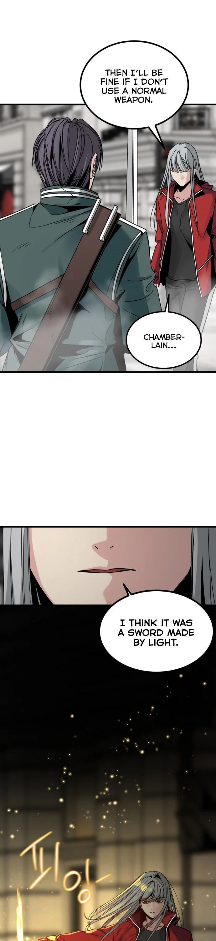 Hero Killer Chapter 16 - 39
