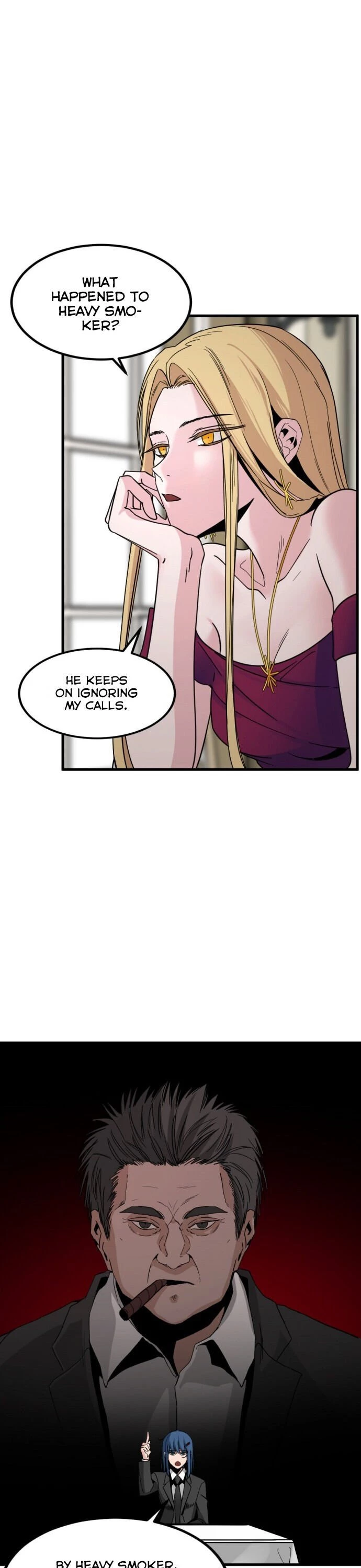 Hero Killer Chapter 15 - 26