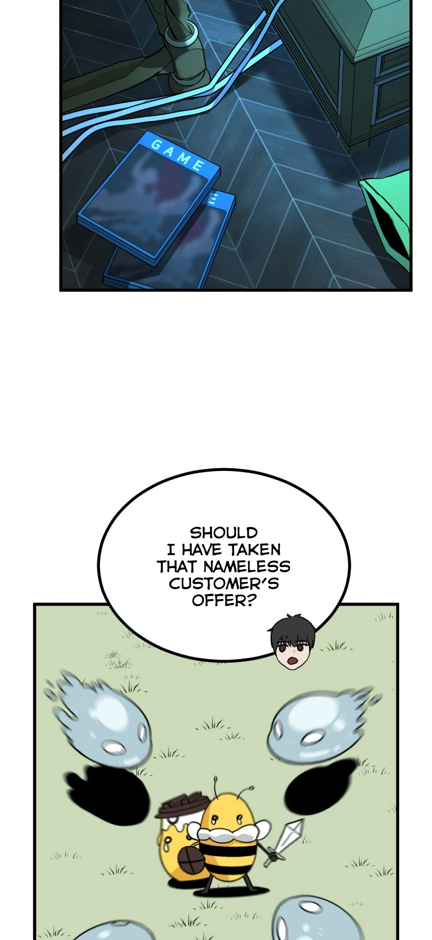 Hero Killer Chapter 14 - 24
