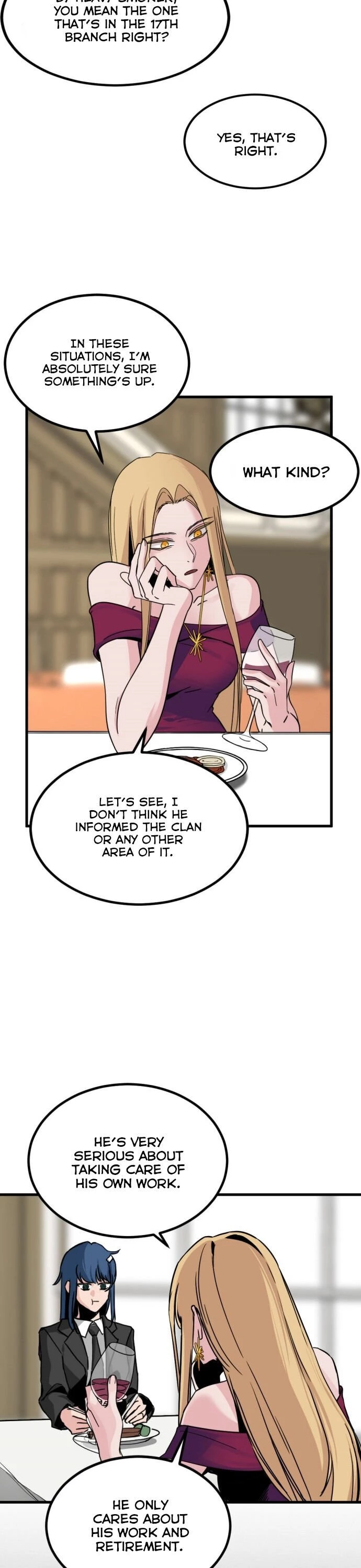 Hero Killer Chapter 15 - 27