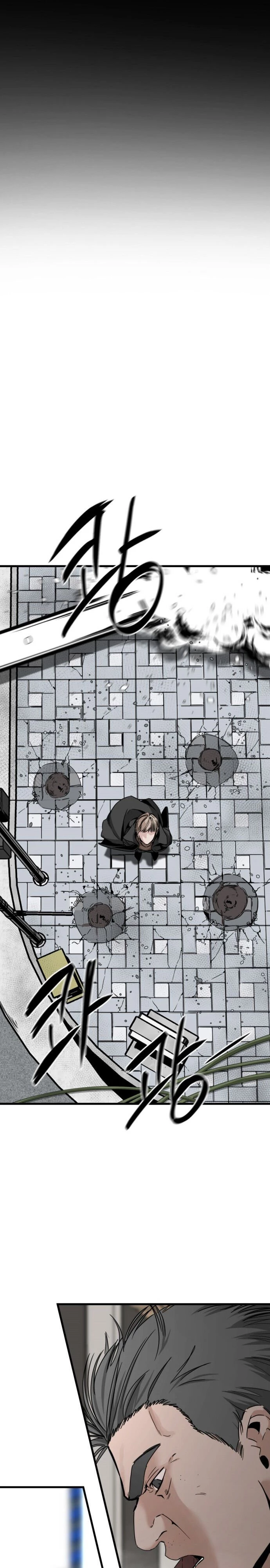 Hero Killer Chapter 16 - 41