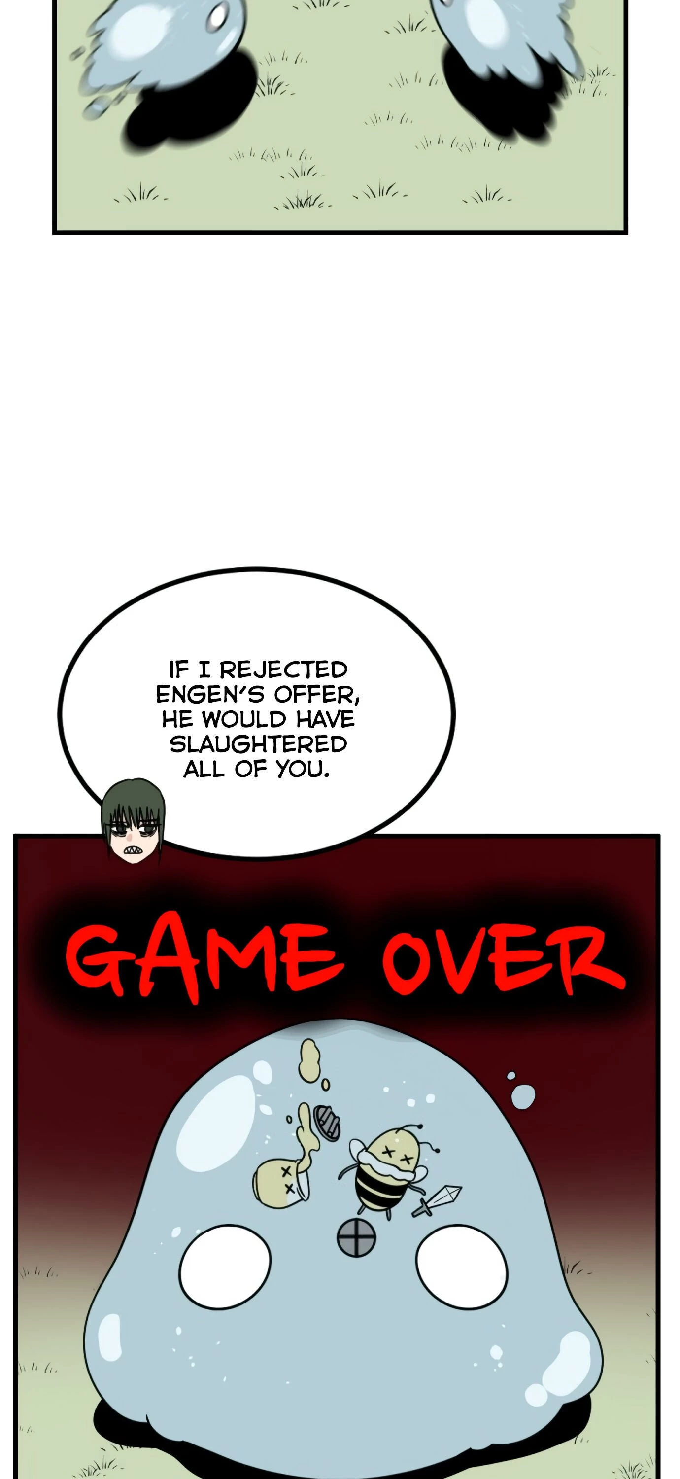 Hero Killer Chapter 14 - 25