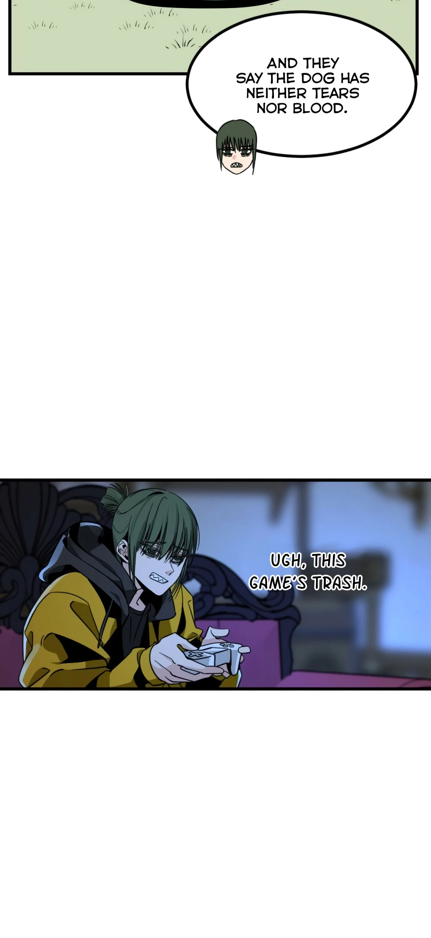 Hero Killer Chapter 14 - 26