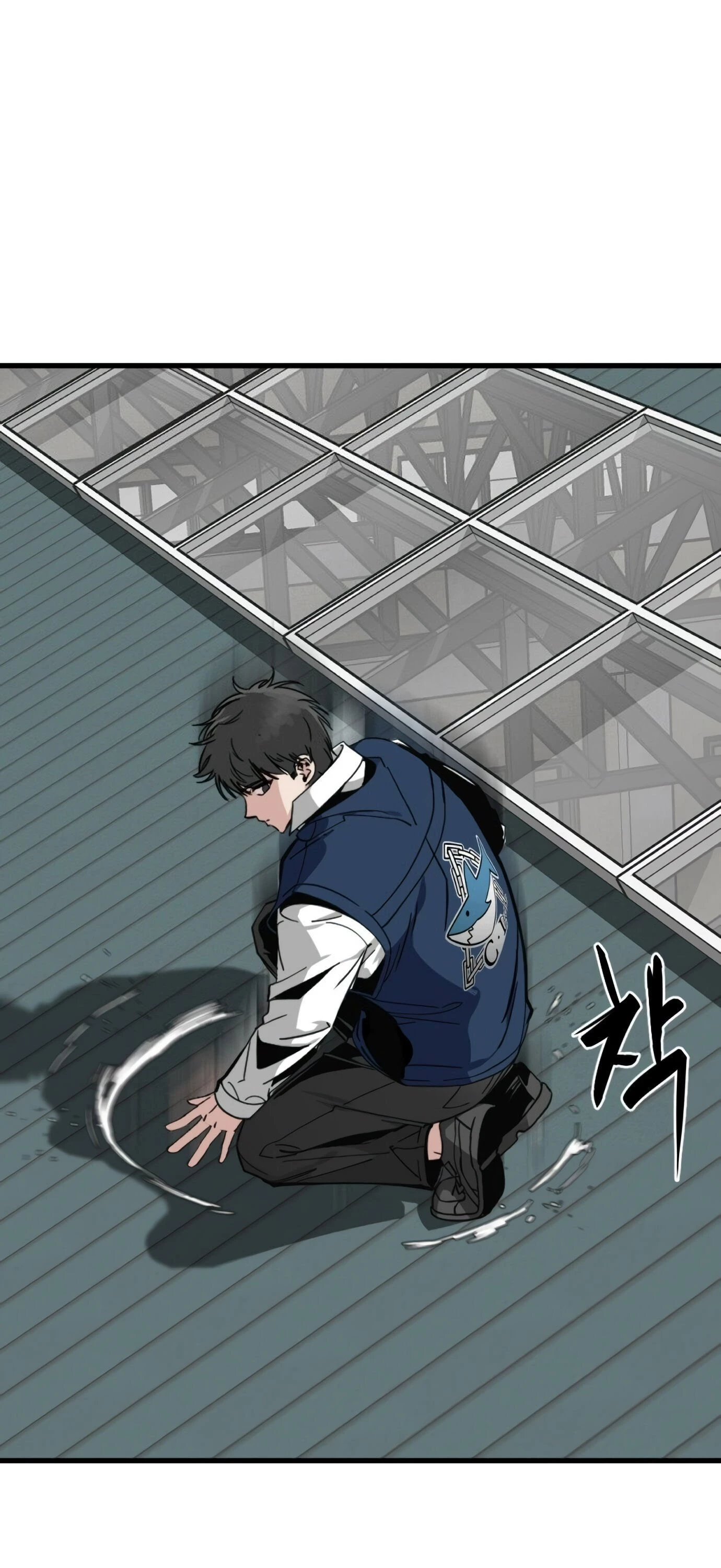 Hero Killer Chapter 13 - 4