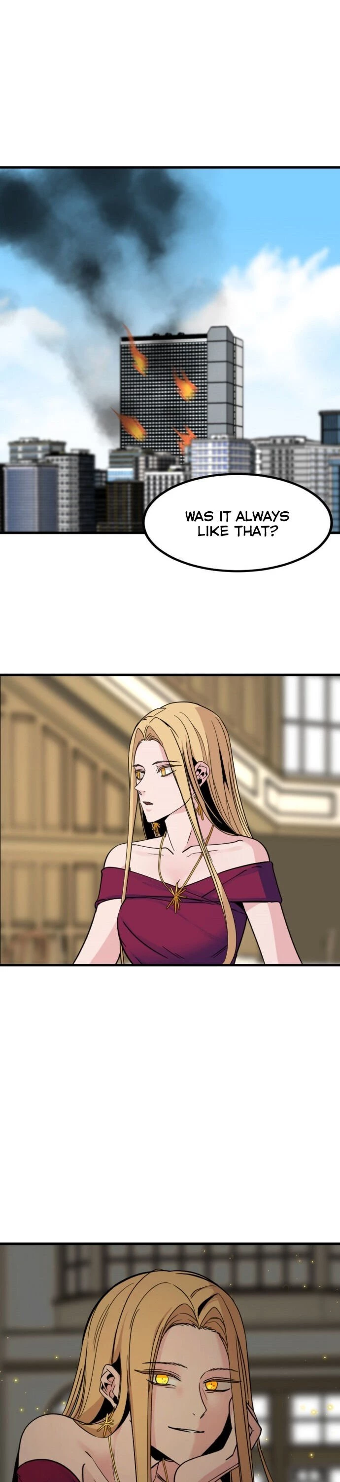 Hero Killer Chapter 15 - 30