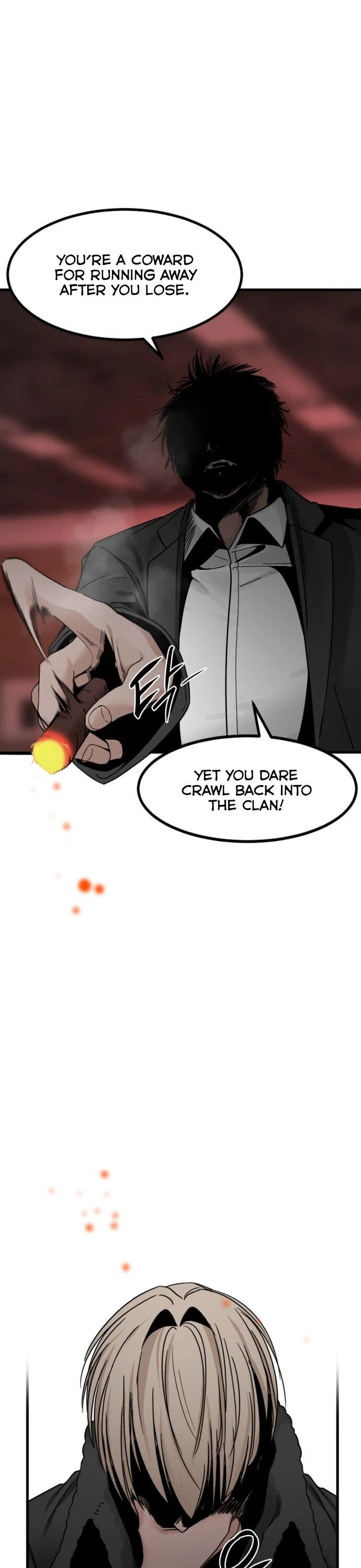 Hero Killer Chapter 16 - 45