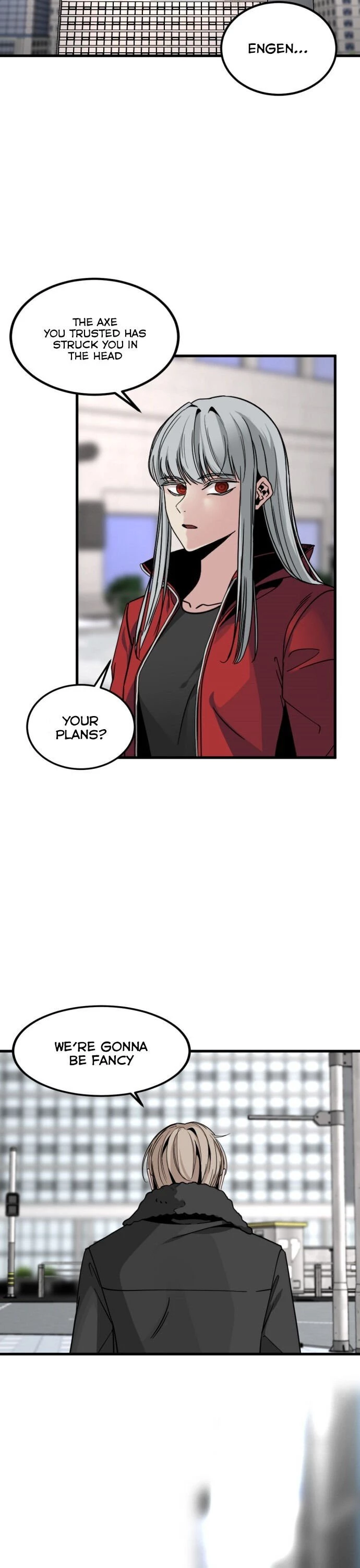 Hero Killer Chapter 15 - 32