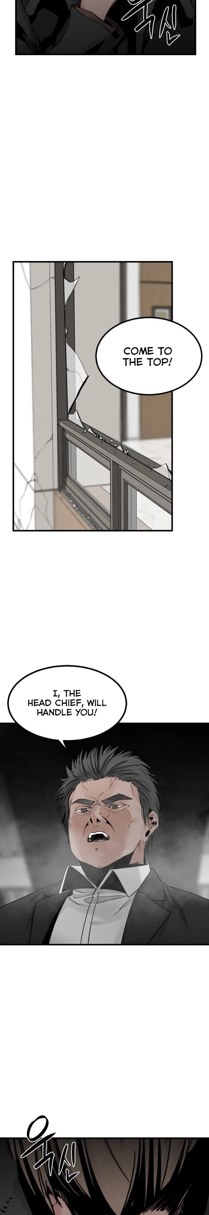 Hero Killer Chapter 16 - 46