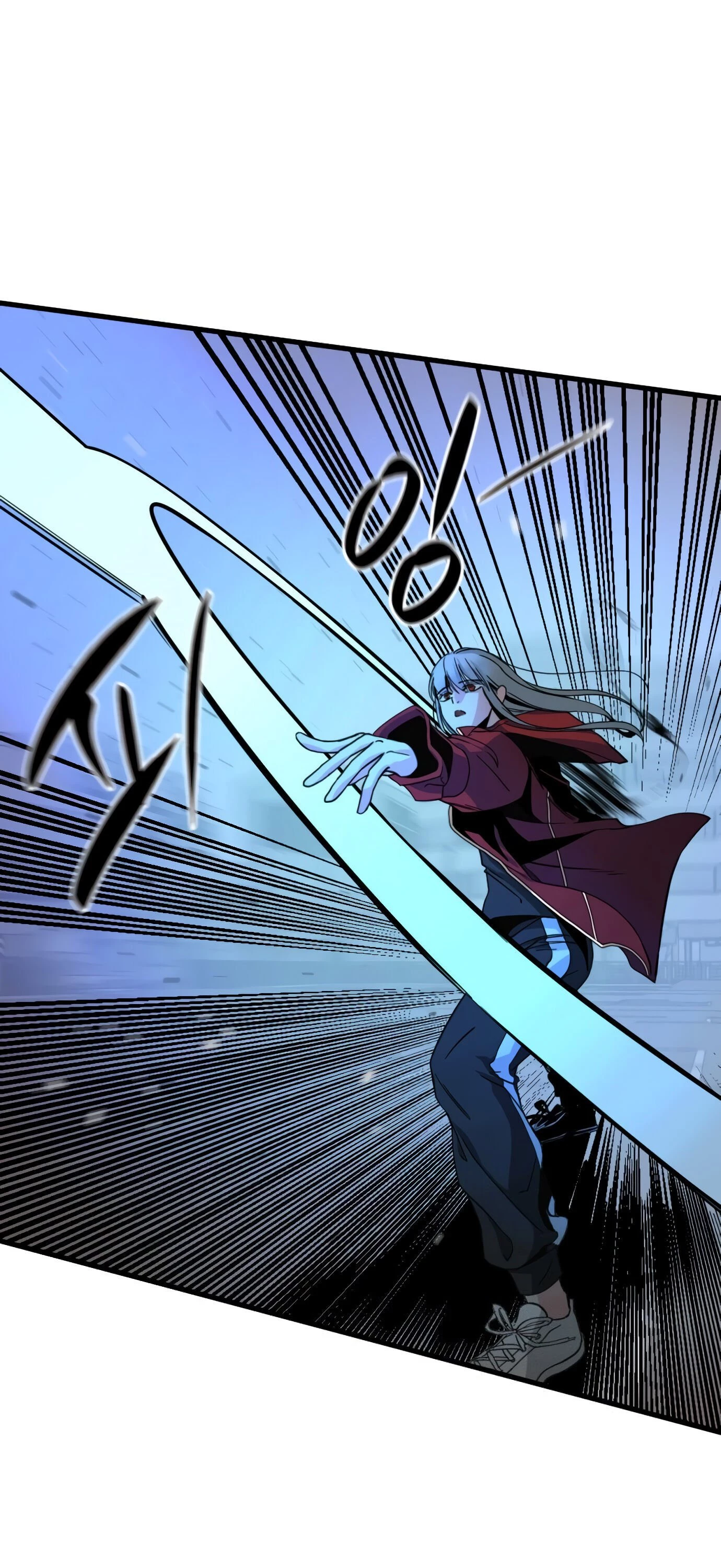 Hero Killer Chapter 13 - 8