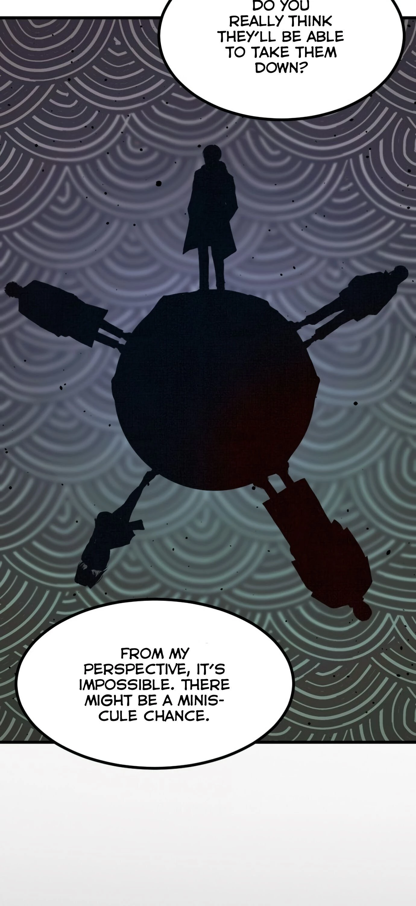 Hero Killer Chapter 14 - 31