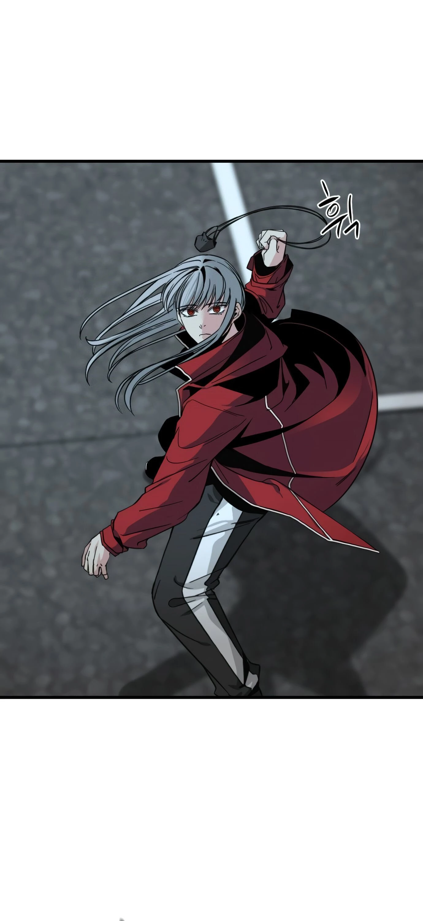 Hero Killer Chapter 13 - 10