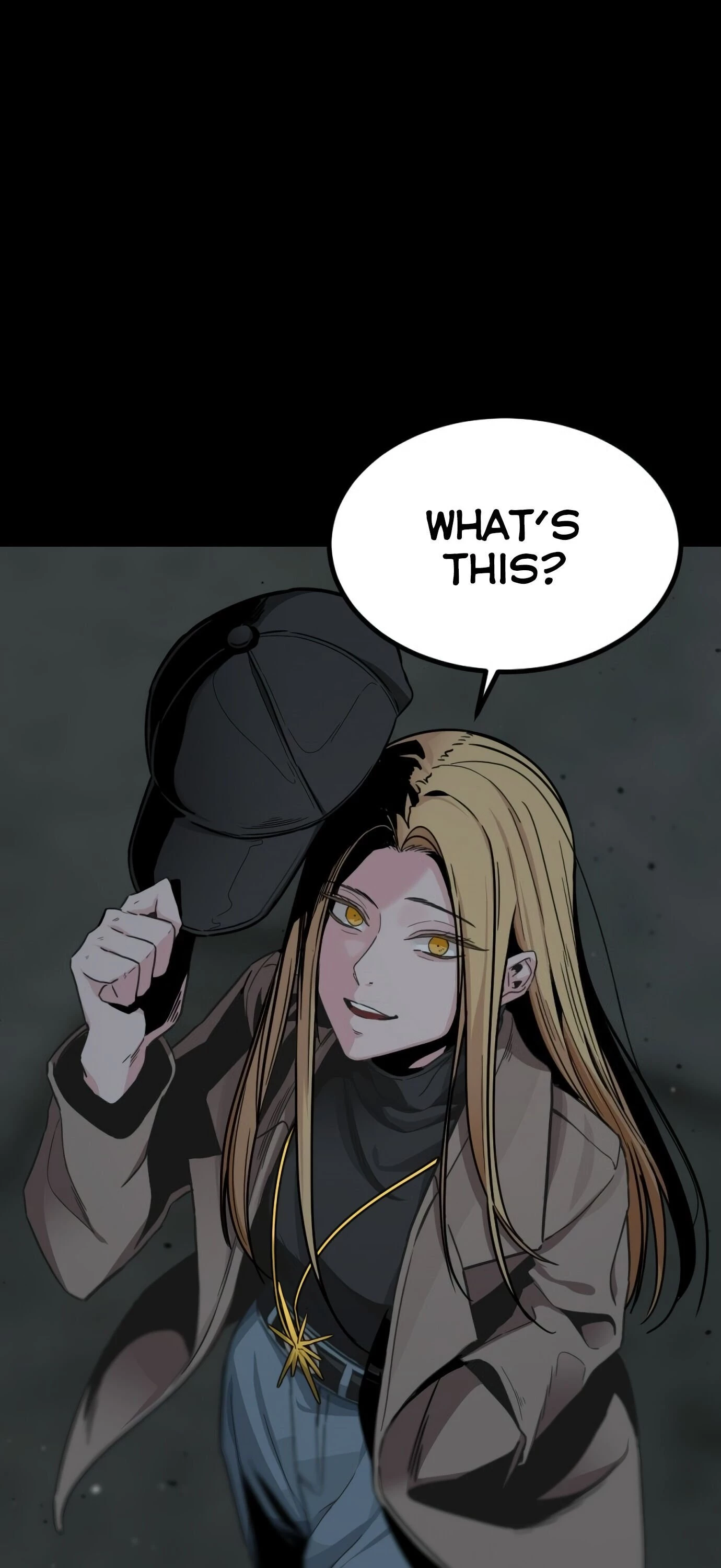 Hero Killer Chapter 12 - 2