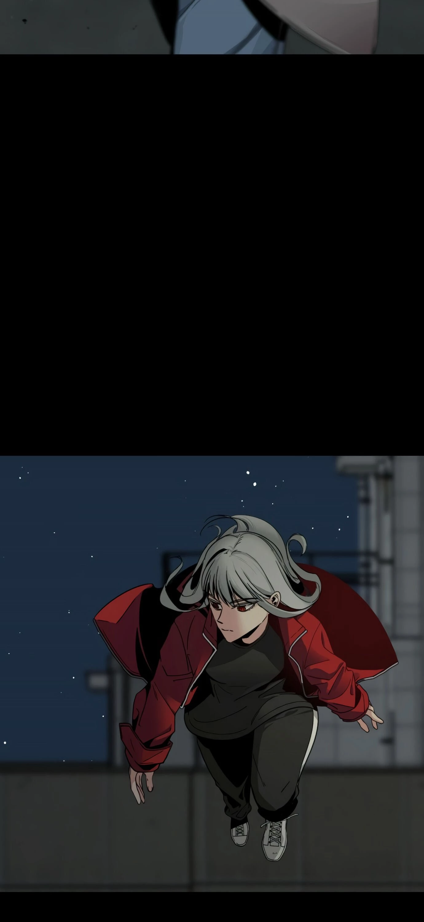Hero Killer Chapter 12 - 3