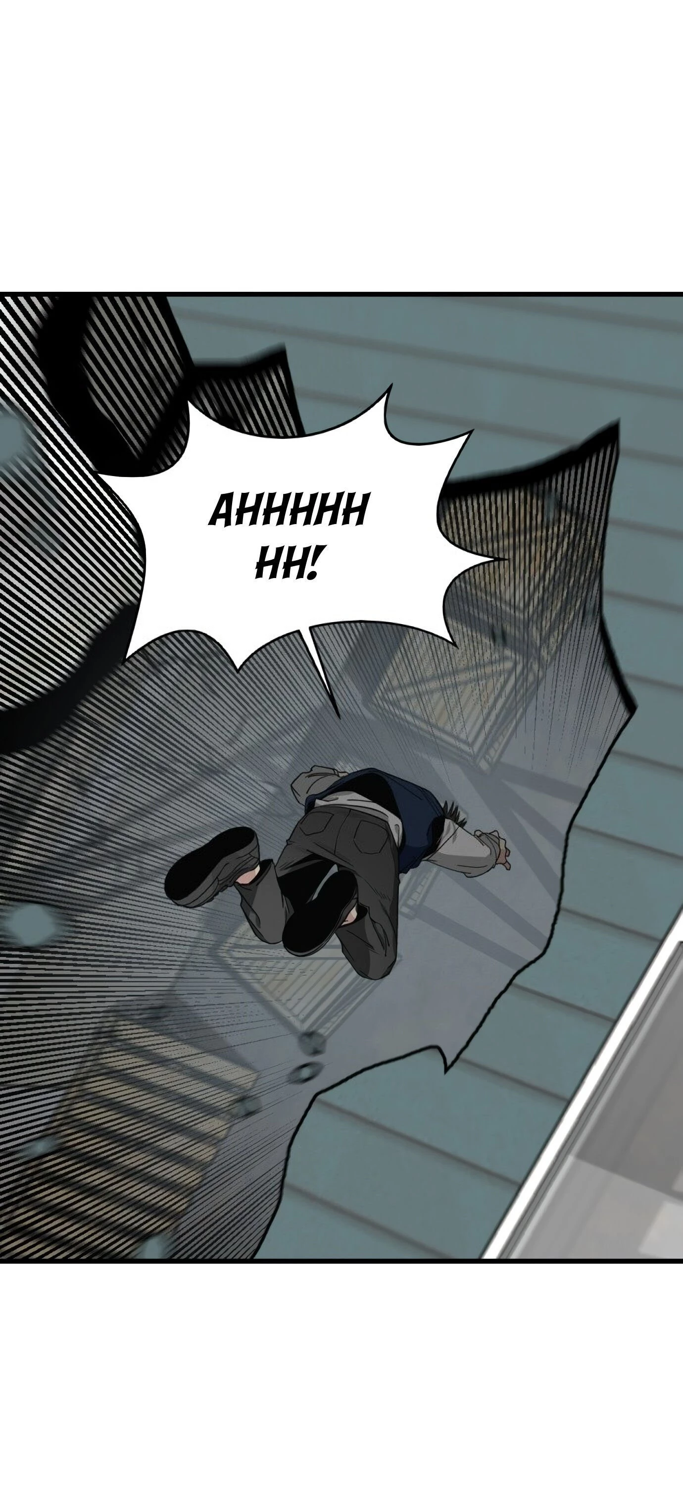 Hero Killer Chapter 13 - 12