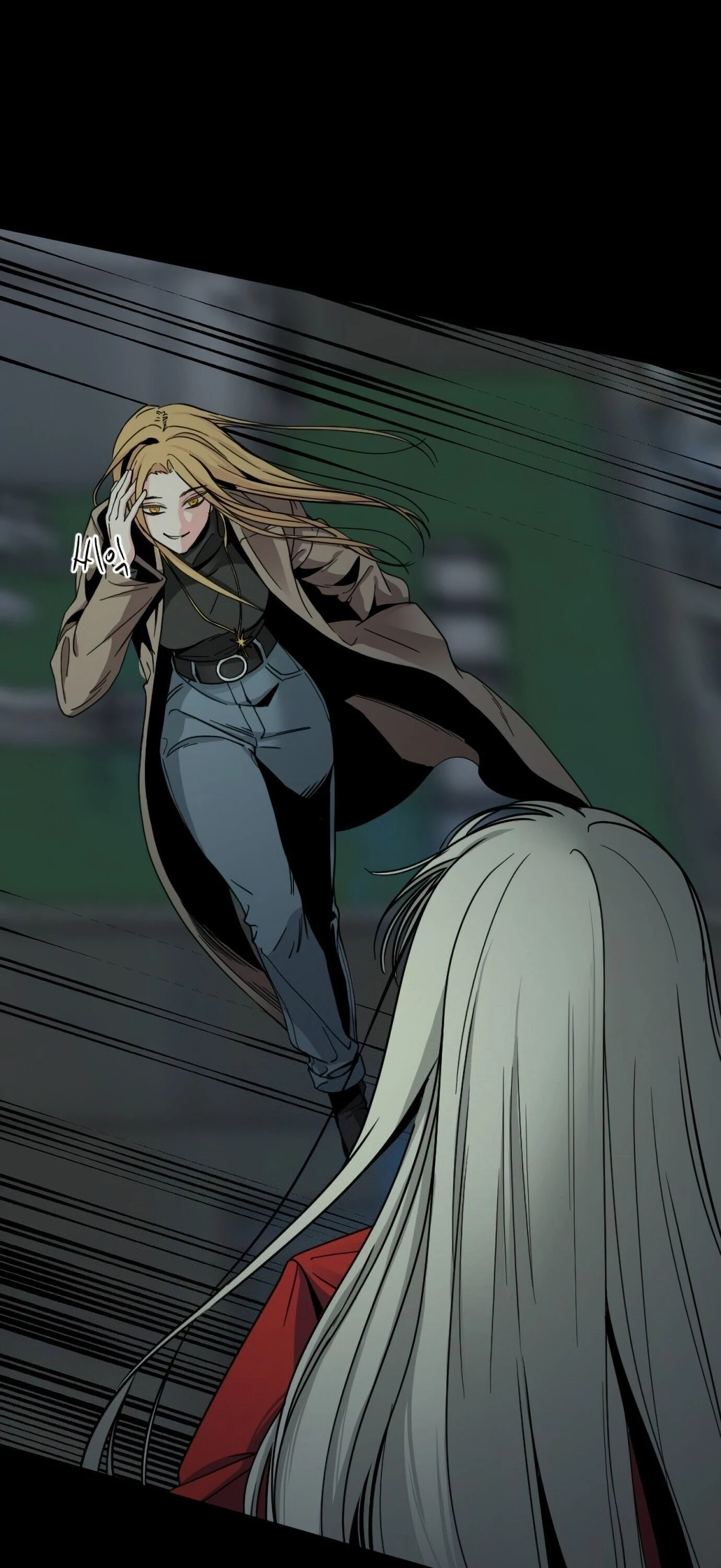 Hero Killer Chapter 12 - 5