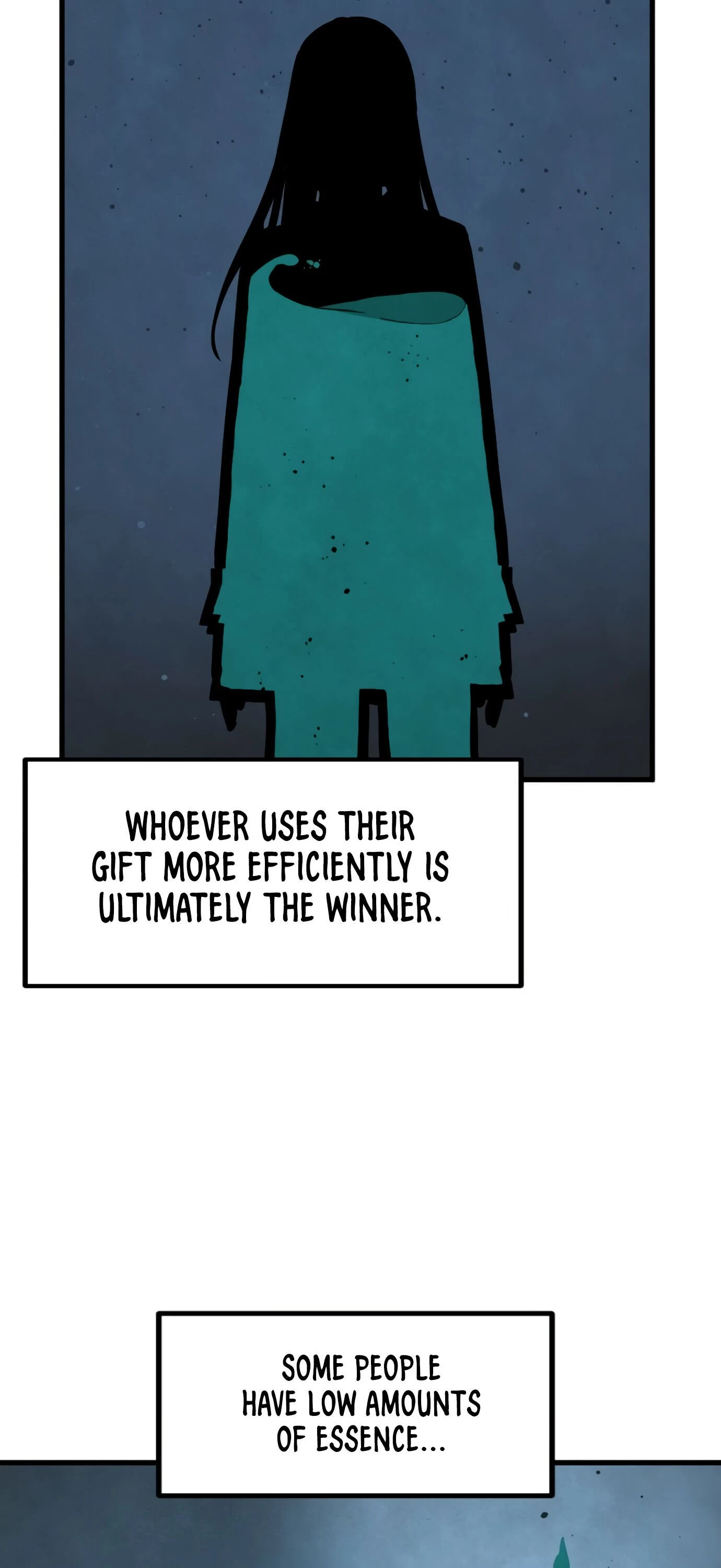 Hero Killer Chapter 11 - 4